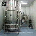 Pharmaceutical Automatic Fluid-Bed Granulator